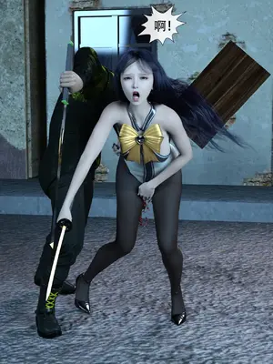 [Zking] 暗月 第二章_107_107