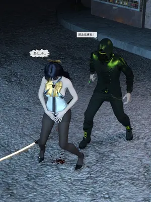 [Zking] 暗月 第二章_111_111