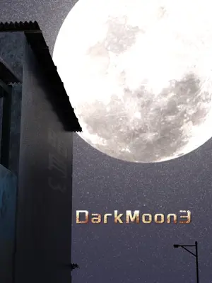 [Zking] 暗月 第三章