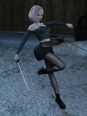 [Zking] 暗月 第三章_017_17