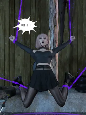 [Zking] 暗月 第三章_032_32