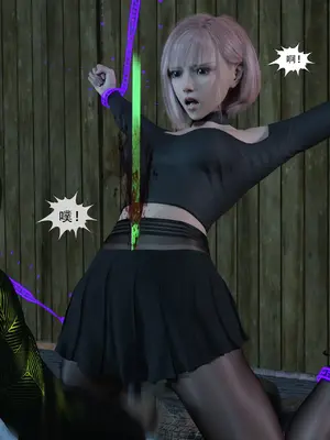 [Zking] 暗月 第三章_034_34