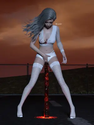 [Zking] 暗月 第三章_121_122