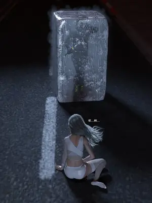 [Zking] 暗月 第三章_132_133