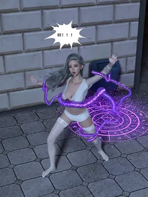 [Zking] 暗月 第三章_137_138