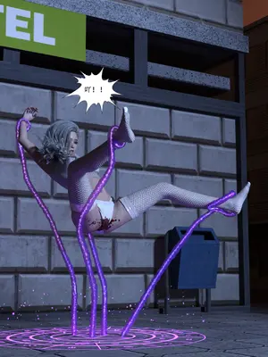 [Zking] 暗月 第三章_138_139