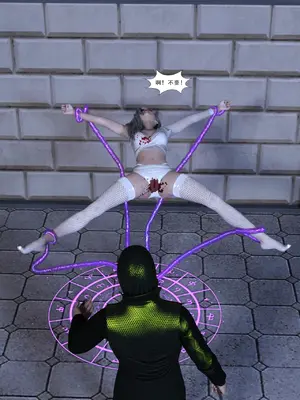 [Zking] 暗月 第三章_141_142