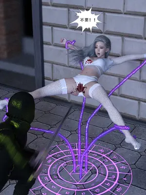 [Zking] 暗月 第三章_143_144