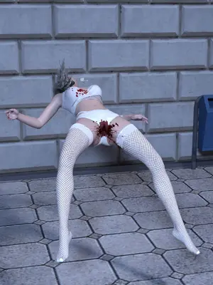 [Zking] 暗月 第三章_153_154