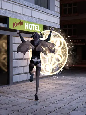 [Zking] 暗月 第三章_167_168