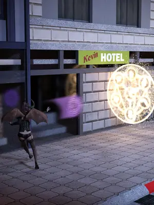 [Zking] 暗月 第三章_168_169