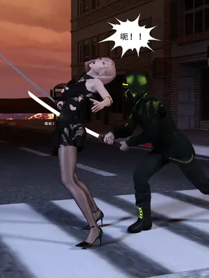 [Zking] 暗月 第三章_189_190