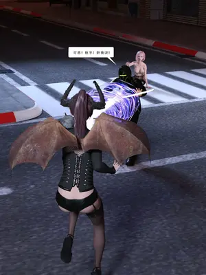 [Zking] 暗月 第三章_208_210