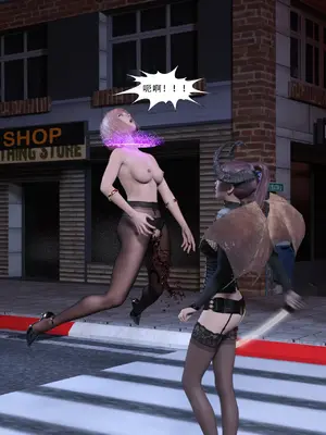 [Zking] 暗月 第三章_222_224