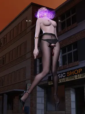 [Zking] 暗月 第三章_223_225