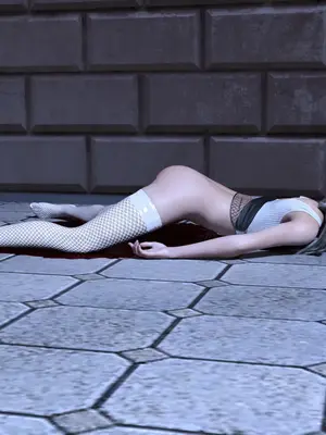 [Zking] 暗月 第三章_232_234