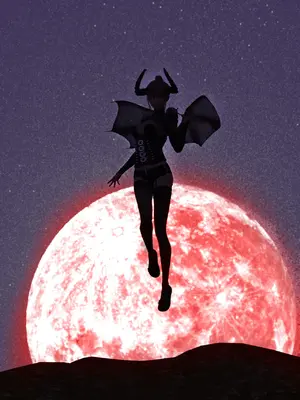 [Zking] 暗月 第三章_233_235