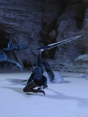 【Zking】剑星同人I_00018