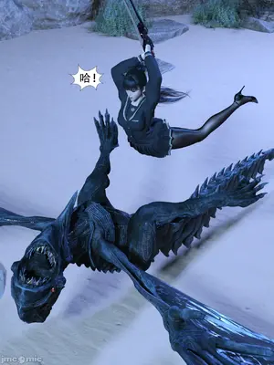 【Zking】剑星同人I_00020