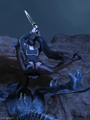 【Zking】剑星同人I_00021