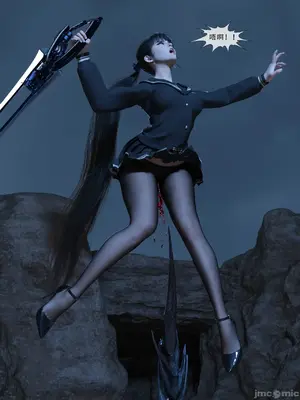 【Zking】剑星同人I_00038