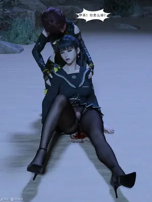 【Zking】剑星同人I_00042