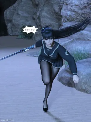 【Zking】剑星同人I_00060