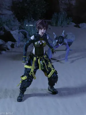 【Zking】剑星同人I_00063