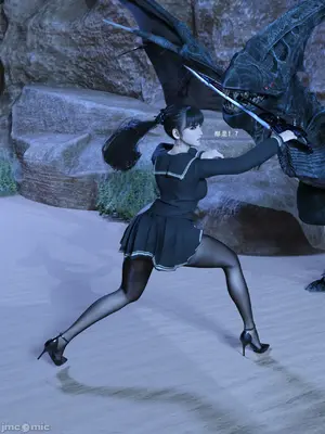 【Zking】剑星同人I_00064