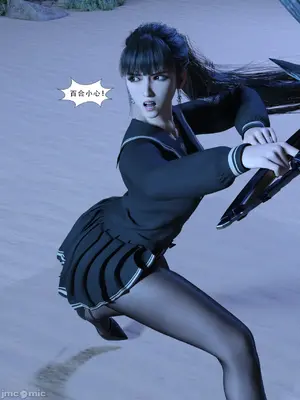 【Zking】剑星同人I_00065