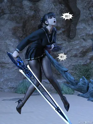 【Zking】剑星同人I_00067