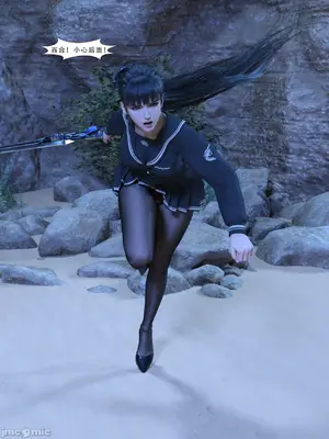 【Zking】剑星同人I_00073