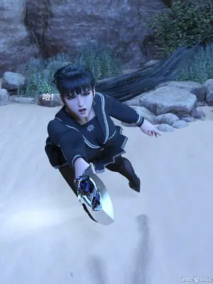 【Zking】剑星同人I_00075