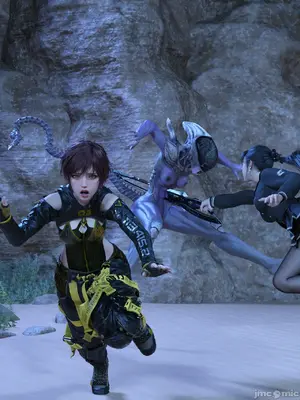 【Zking】剑星同人I_00078