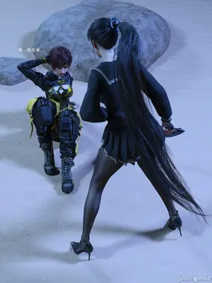 【Zking】剑星同人I_00083