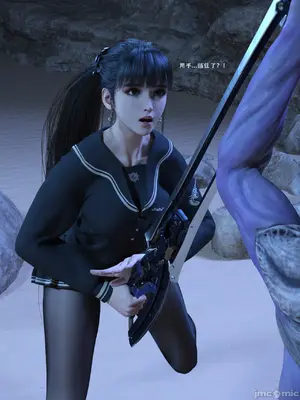 【Zking】剑星同人I_00089