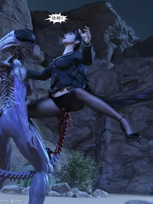 【Zking】剑星同人I_00110