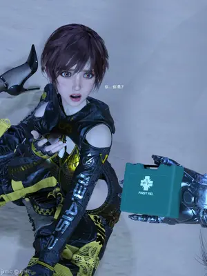 【Zking】剑星同人I_00151