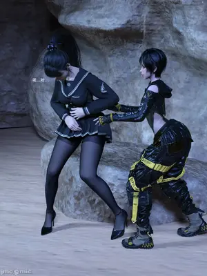 【Zking】剑星同人II_00022