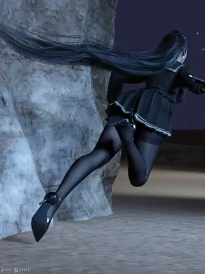 【Zking】剑星同人II_00026