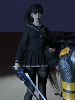 【Zking】剑星同人II_00030