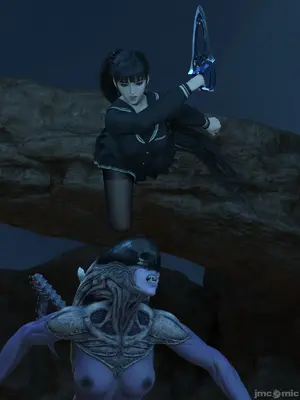 【Zking】剑星同人II_00038