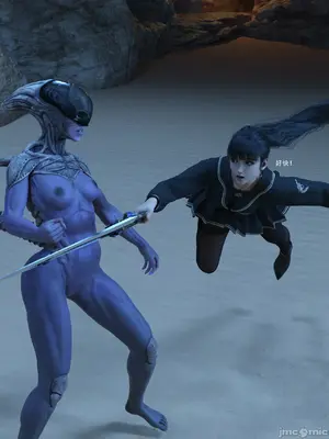 【Zking】剑星同人II_00046