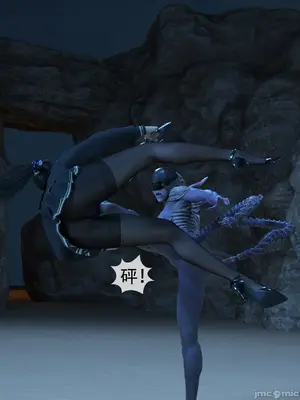 【Zking】剑星同人II_00048