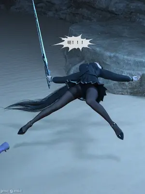 【Zking】剑星同人II_00062