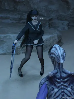 【Zking】剑星同人II_00066