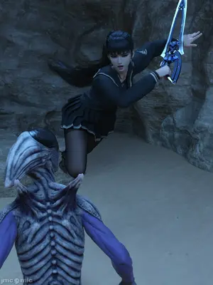 【Zking】剑星同人II_00068