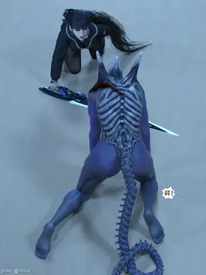 【Zking】剑星同人II_00091