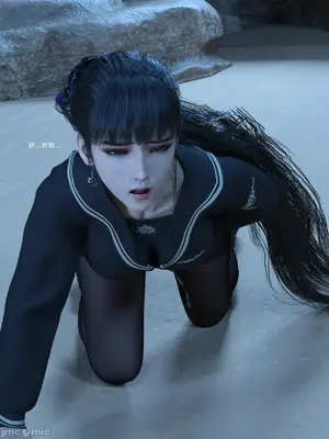 【Zking】剑星同人II_00092