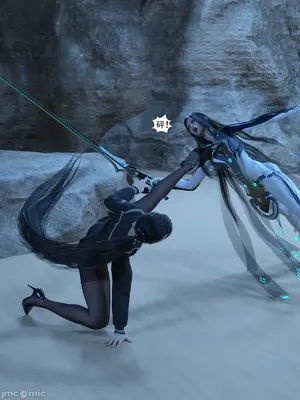 【Zking】剑星同人II_00130